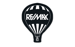 Balloon Flat Tire Coaster