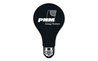 Light Bulb Flat Tire Coaster 5LB