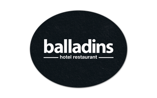 Oval Flat Tire Coaster 5OV