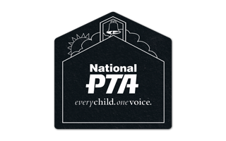 Schoolhouse Flat Tire Coaster