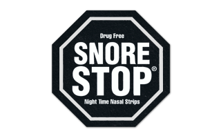 Stop Sign Flat Tire Coaster