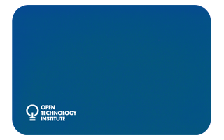 Rectangle Mouse Pad - Polyester