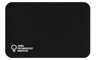 Rectangle Mouse Pad - Polyester