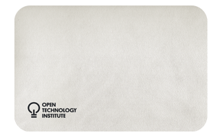 Rectangle Mouse Pad - Polyester