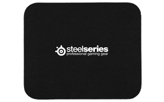 Rectangle Mouse Pad - Polyester  