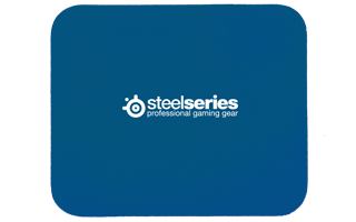 Rectangle Mouse Pad - Polyester  