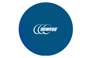 Round Mouse Pad - Polyester