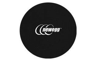 Round Mouse Pad - Polyester