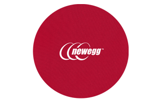 Round Mouse Pad - Polyester