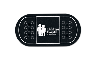 Bandage Recycled Rubber Jar Opener 4BA