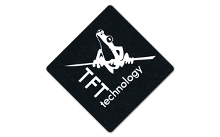 Diamond Recycled Rubber Jar Opener 4D