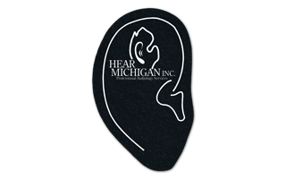 Ear Recycled Rubber Jar Opener 4ER