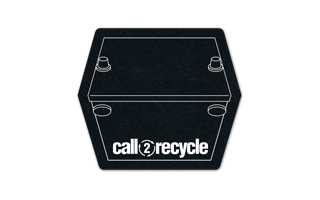 Battery Recycled Rubber Jar Opener