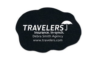 Cloud Recycled Rubber Jar Opener 5CL