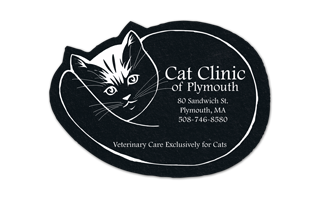 Cat Recycled Rubber Jar Opener