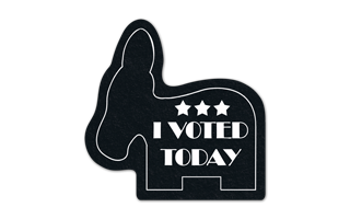 Donkey Recycled Rubber Jar Opener