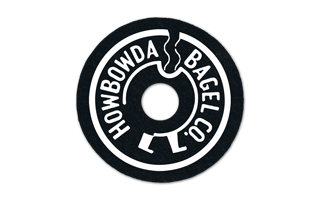 Donut Recycled Rubber Jar Opener