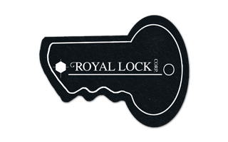 Key Recycled Rubber Jar Opener