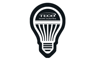 Fluorescent Bulb Recycled