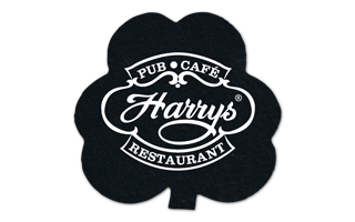 Shamrock Recycled Rubber Jar Opener