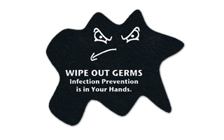 Splat Recycled Rubber Jar Opener