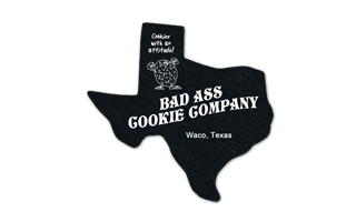 Texas Recycled Rubber Jar Opener
