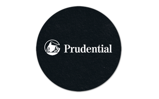 Circle Recycled Rubber Jar Opener 6CIR