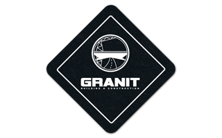 Diamond Recycled Rubber Jar Opener 6D