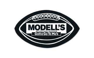 Football Recycled Rubber Jar Opener 6FB