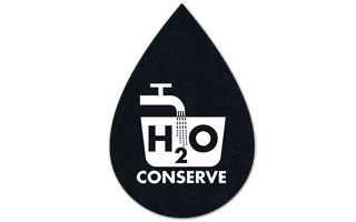 Flame/Water Recycled Rubber Jar Opener 6FM