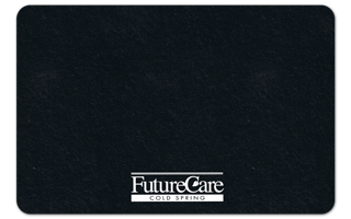 Rectangle Recycled Rubber Mat