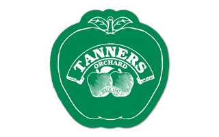 Apple Rubber Jar Opener 4AP