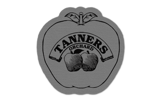 Apple Rubber Jar Opener 4AP