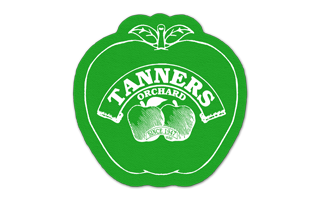 Apple Rubber Jar Opener 4AP