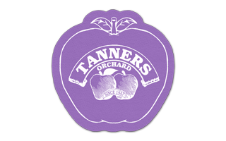 Apple Rubber Jar Opener 4AP