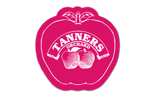 Apple Rubber Jar Opener 4AP