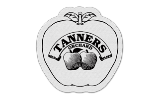 Apple Rubber Jar Opener 4AP