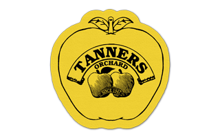 Apple Rubber Jar Opener 4AP