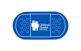 Bandage Rubber Jar Opener 4BA