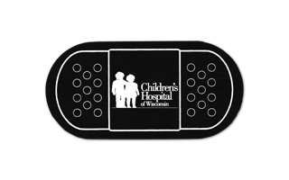 Bandage Rubber Jar Opener 4BA