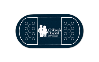 Bandage Rubber Jar Opener 4BA