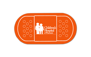 Bandage Rubber Jar Opener 4BA