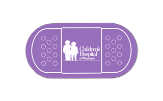 Bandage Rubber Jar Opener 4BA