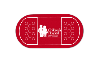 Bandage Rubber Jar Opener 4BA