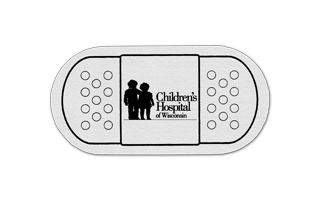 Bandage Rubber Jar Opener 4BA