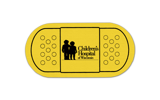 Bandage Rubber Jar Opener 4BA