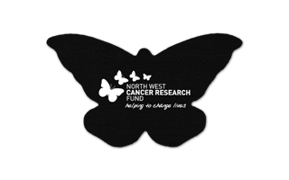 Butterfly Rubber Jar Opener 4BT