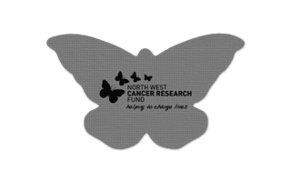 Butterfly Rubber Jar Opener 4BT