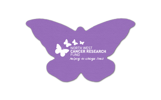 Butterfly Rubber Jar Opener 4BT