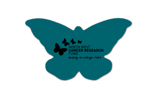 Butterfly Rubber Jar Opener 4BT